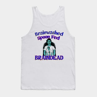 Zombie Tank Top